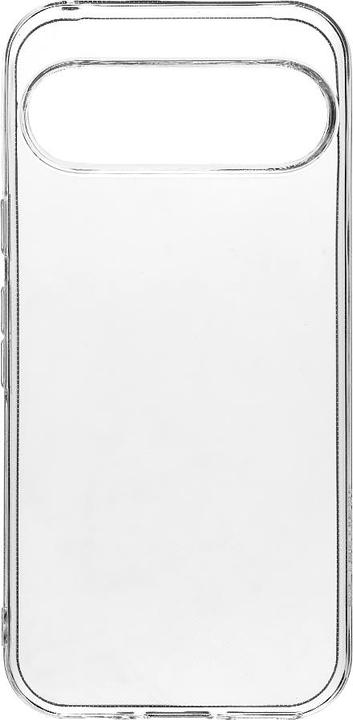 Coque Google Pixel 9 Pro SiliCone à Lanière - Ma Coque