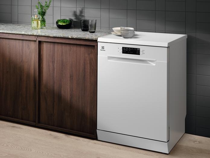Image du produit Electrolux ESA47210SW