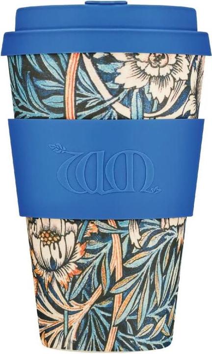 Ecoffee Coffee to go, reusable cup - WMG Lily (400 ml)