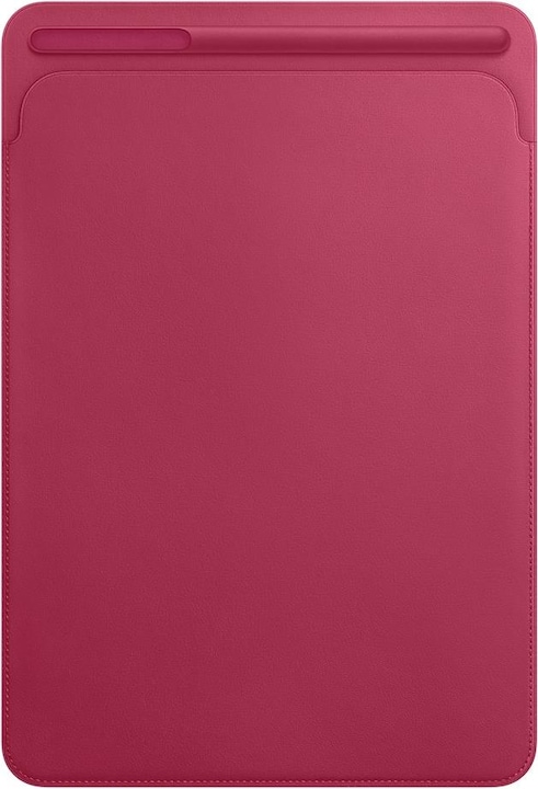 Fuchsia pink