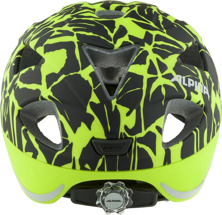 Produktbild ALPINA SPORTS Ximo Le (49 - 54 cm)