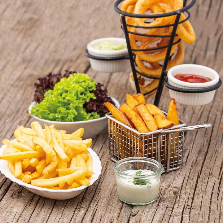 Actual product image PowerXL Air Fryer