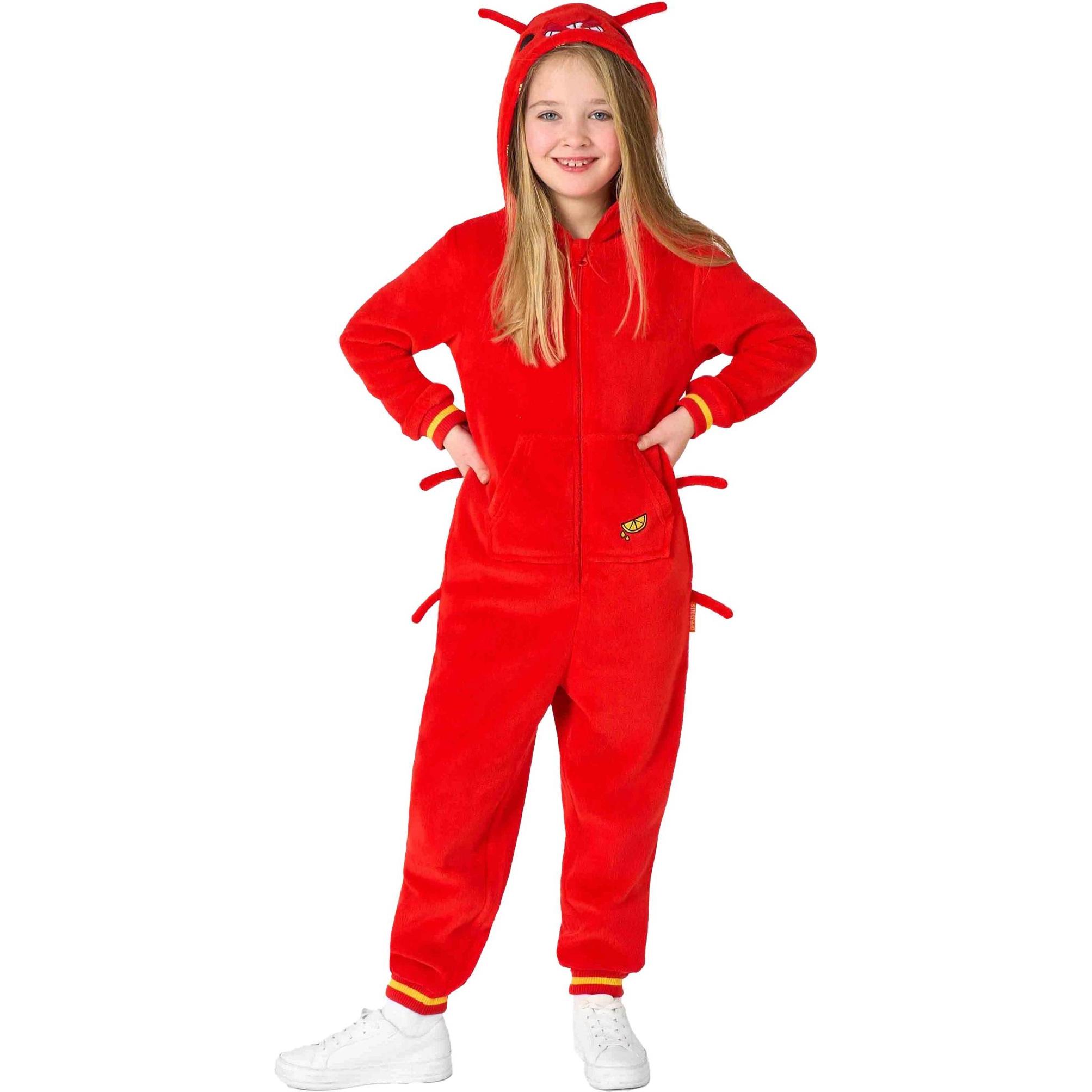 Thumbnail - OppoSuits Hummer Onesie für Kinder (158, 164, 170, 176)