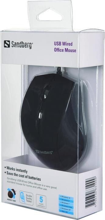Actual product image Sandberg 631-00 (Cable)