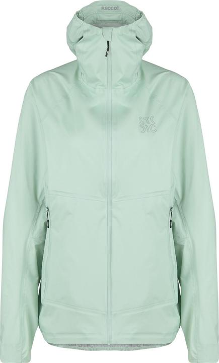 Immagine prodotto Stoic Women's KalmarSt. 3L Rain Jacket (38, S)