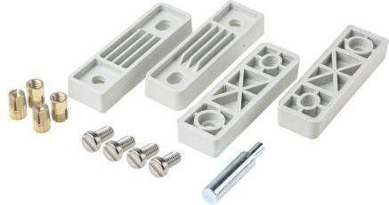 Actual product image Schneider Wall bracket set