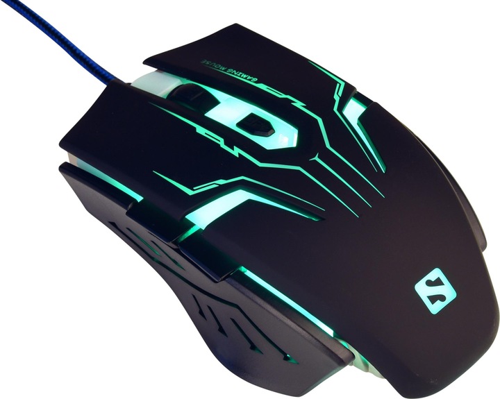 Sandberg Eliminator (Cable)