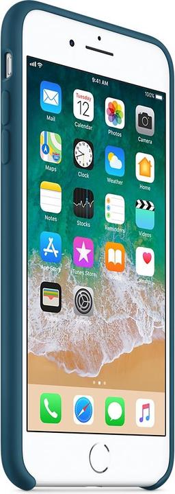 Image du produit Apple Coque en silicone (Apple iPhone 8 Plus)