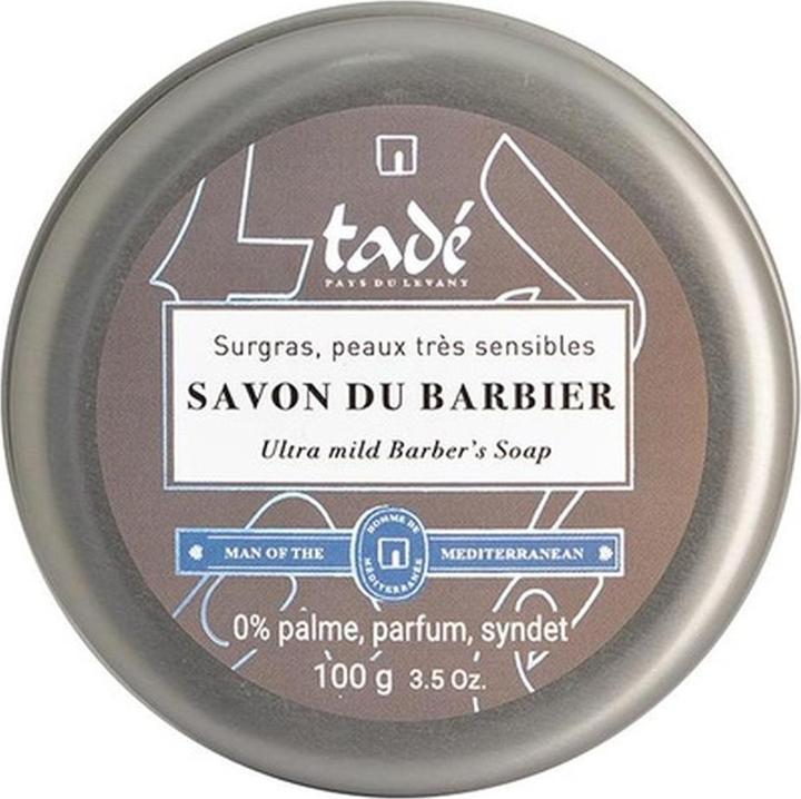 Produktbild Tadé Savon du Barbier