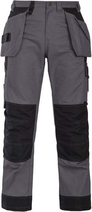 Actual product image Projob 5521 Work Trousers