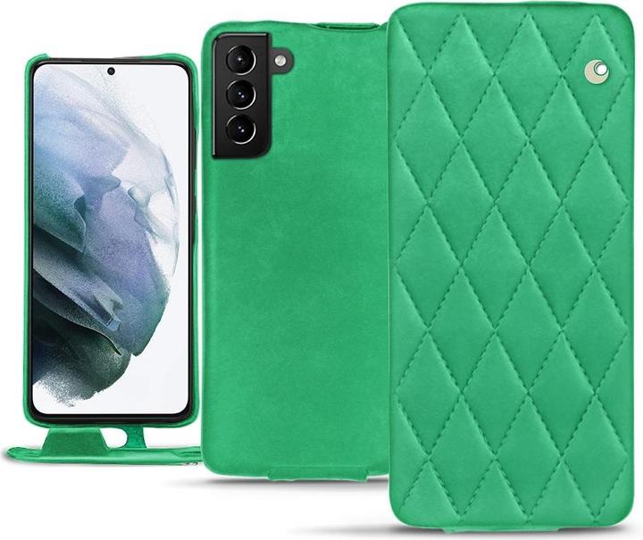 Image du produit Noreve Housse cuir vertical (Samsung Galaxy S21+)