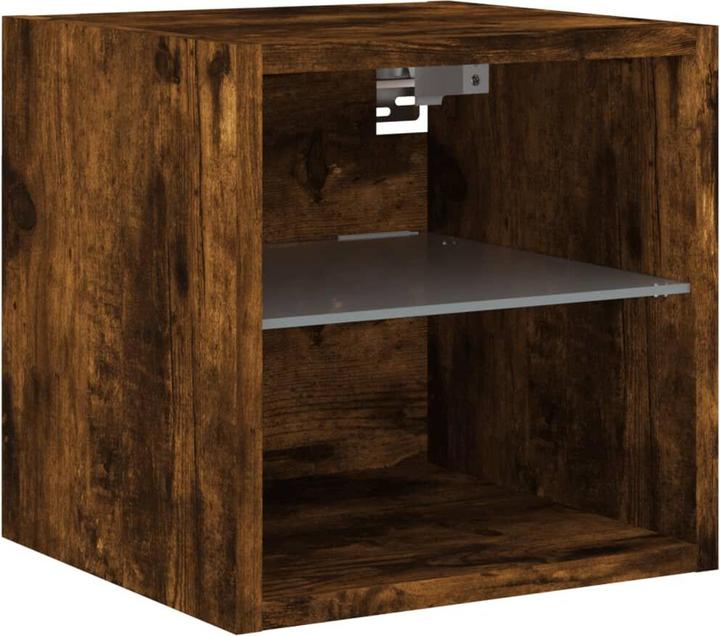 Produktbild vidaXL Wohnwand