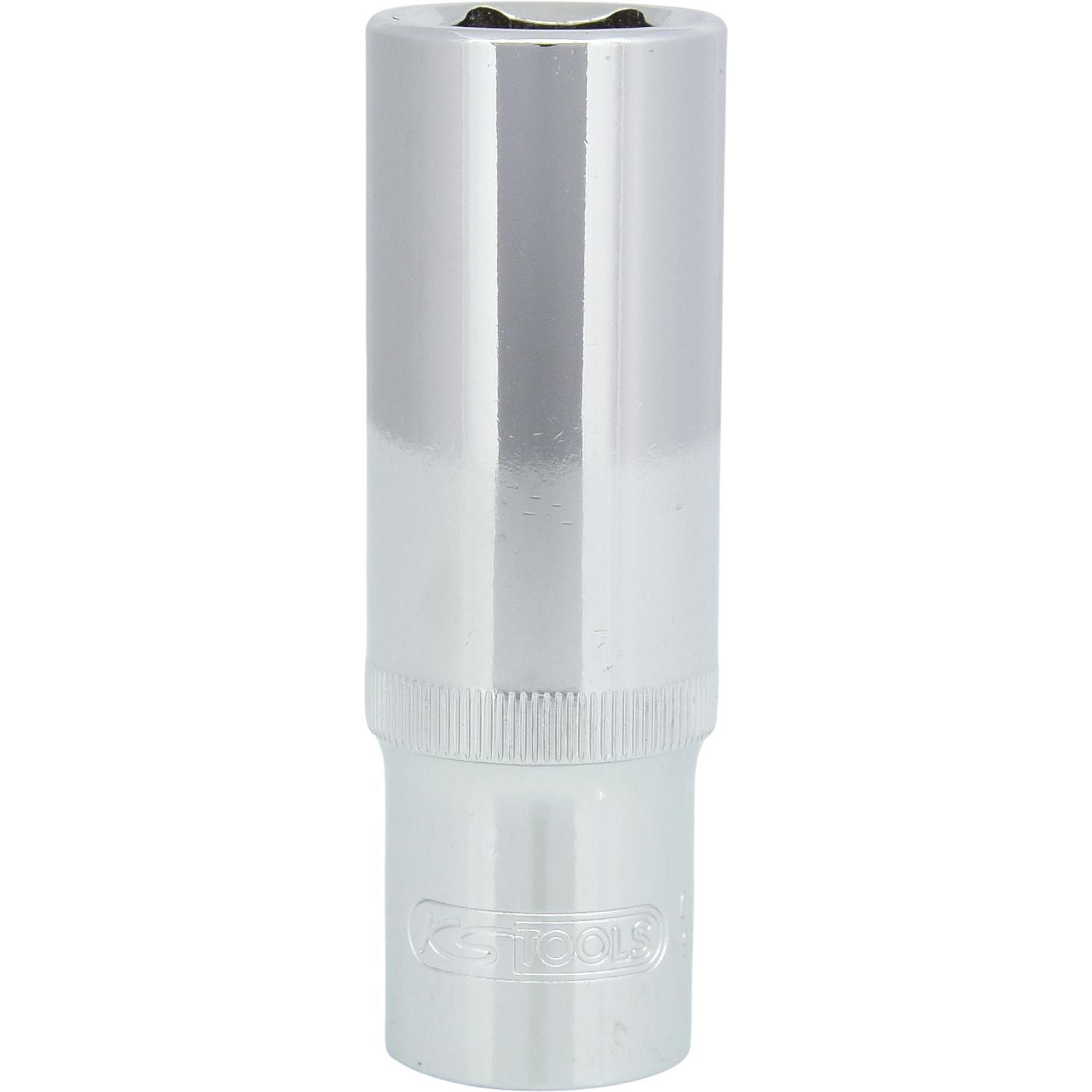Thumbnail - KS Tools, Steckschlüssel + Stecknuss, 918.1249 (19 mm)