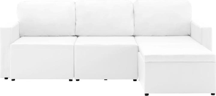Produktbild vidaXL Schlafsofa (3-Sitzer)