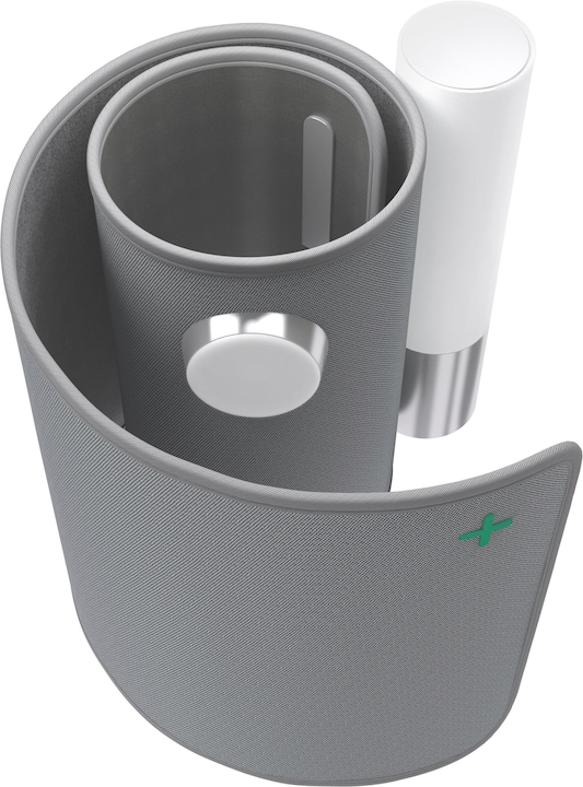 Immagine prodotto Withings BPM Monitor della pressione arteriosa centrale (Sfigmomanometro per braccio)