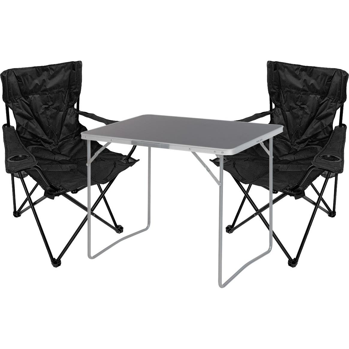 Mojawo, Campingstuhl