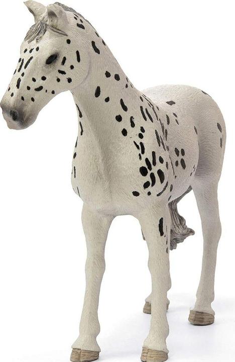 Image du produit Schleich Jument Knabstrupper
