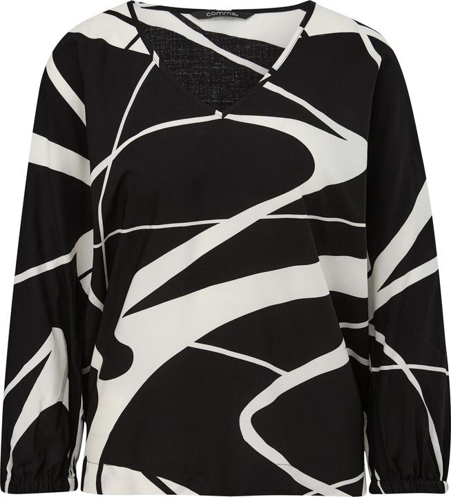 Produktbild Comma Blusenshirt (38)