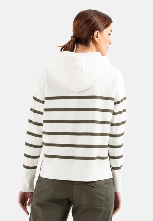 Produktbild Camel Active Sweathoodie aus Baumwolle (L)