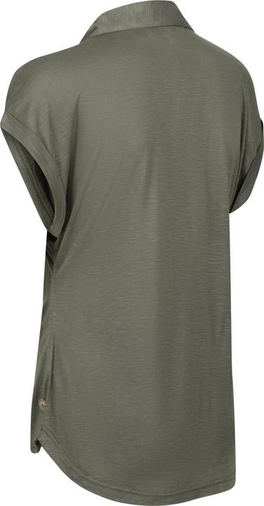 Produktbild Regatta Lupine TShirt Mit Kragen (42)