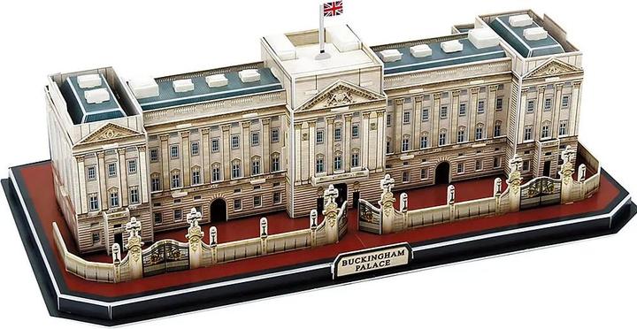 Immagine prodotto Revell 3D Puzzle Buckingham Palace (72 pezzi)