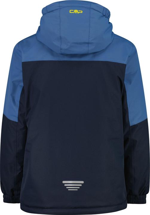 Immagine prodotto CMP Campagnolo Hoodie (110)