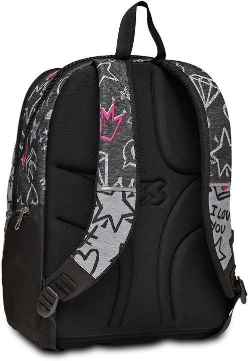 Produktbild Seven Advanced Zipper Backpack (30 l)