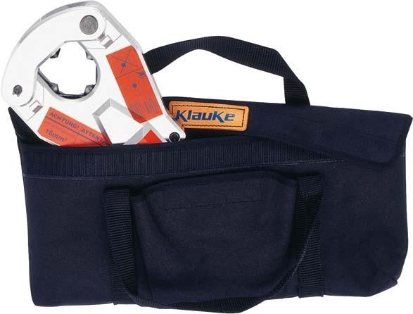 Immagine prodotto Klauke Testa di crimpatura idraulica KLA PK60VPFT, per capicorda tubolari 16 mq (315 mm)