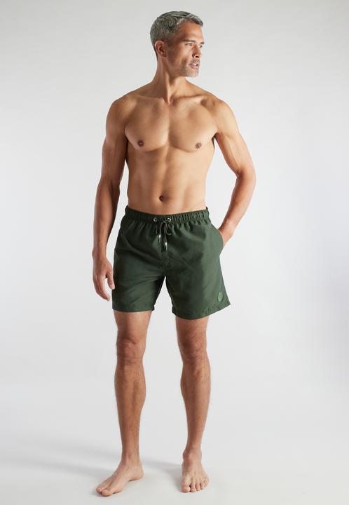 Produktbild Vedia Herren-Badeshorts mit Elastbund (XXL)