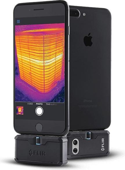 Image du produit Flir Un Pro iOS