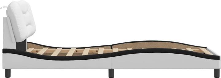 Image du produit vidaXL Bettgestell (90 x 190 cm)