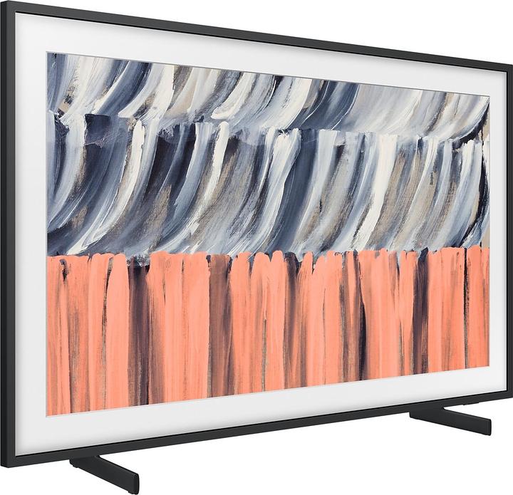Actual product image Samsung QE43LS03HEUXXN (43", LS03HE, LCD, 4K, 2026, CH)