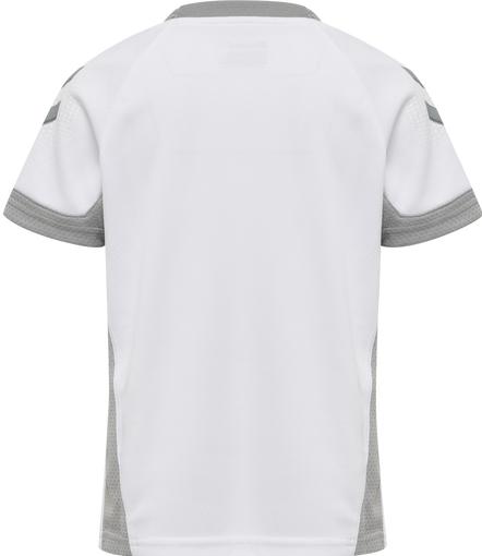 Produktbild hummel Lead S/S Poly Jersey Kids (128)