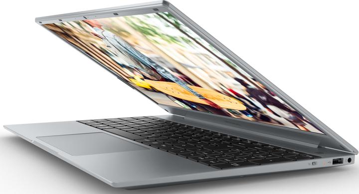 Actual product image Medion Notebook Akoya E15307 (MD62374) (15.60", 256 GB, 4 GB, CH)