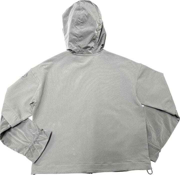 Immagine prodotto Belstaff Torque Felpa con Cappuccio e Zip Intera Adulto Unisex (XL)