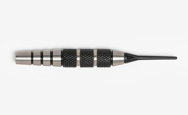 Actual product image Canaveral Dart darts S560 Softdart 3 darts plastic tips