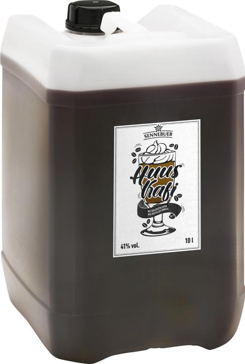 Produktbild Sennebueb Zwätschge Luz