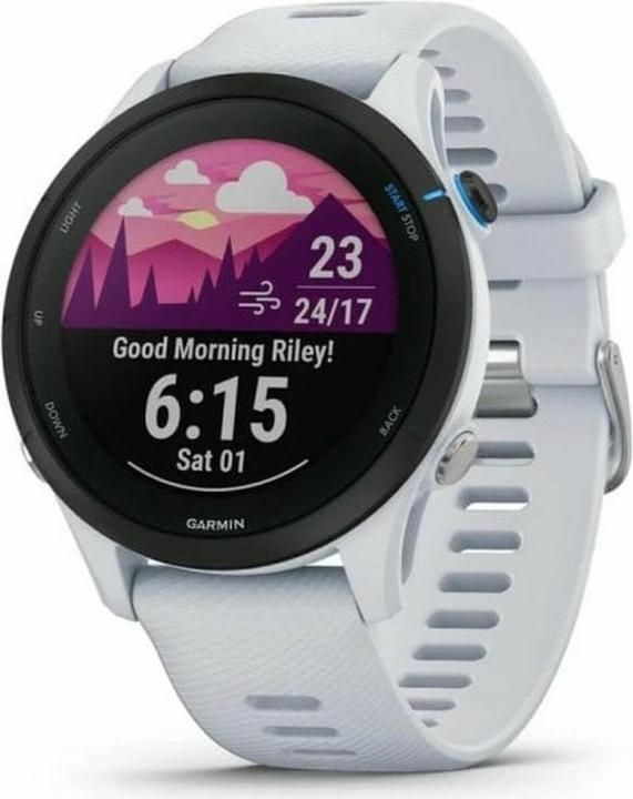 Garmin Forerunner 255 Music (46 mm, nur WLAN)