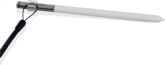 Mobilis Bande spiralée pour stylet capacitif 10 pièce(s)