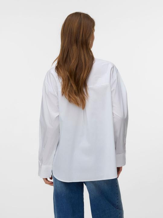Immagine prodotto Vero Moda VMLOTUS Hemd Hemd (XL)