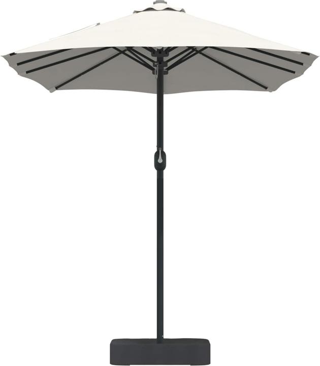 Image du produit vidaXL Garten-Sonnenschirm (2.09 m)
