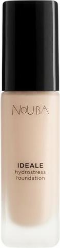 Nouba Ideale Hydrostress Foundation N. 2 Ivory Beige (Ivory Beige)