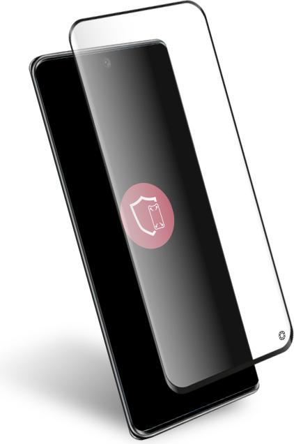 Actual product image Bigben Connected Glass screen protector (1 Piece, Honor 50)