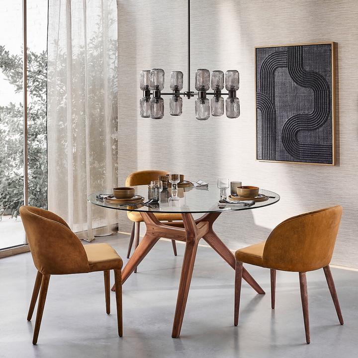 Immagine prodotto AM.PM Maricielo (130 x 130 x 75 cm)