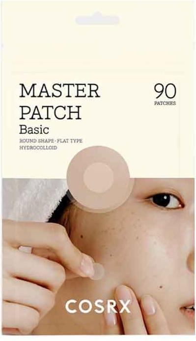 Cosrx Master Patch Basic