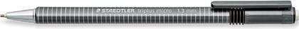 Actual product image Staedtler Mechanical pencil triplus micro 774, anthracite (1.30 mm, B, 1 x)