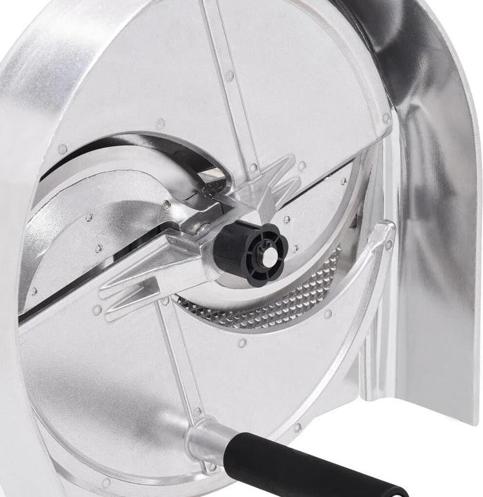 Image du produit vidaXL Gemüseschneider