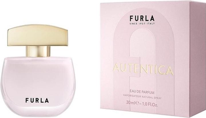 Actual product image Furla Autentica Eau de Parfum (Eau de parfum, 30 ml)