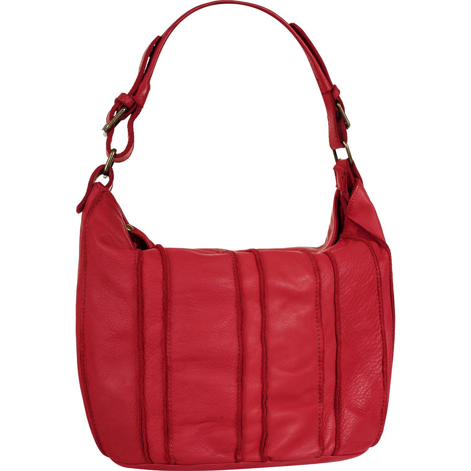 Samantha Look, Tasche, Shopper, Rot