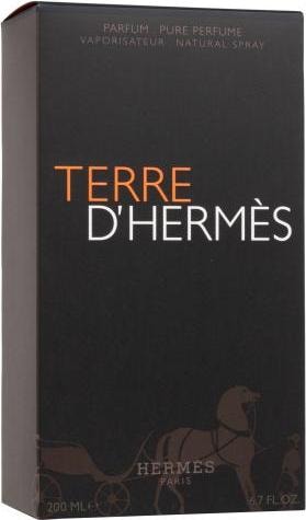 Produktbild Hermès Terre d' (Eau de Parfum, 200 ml)